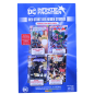 Preview: Justice League Comic Nr. 2 (Restart 2022) Panini – Prismen 3 & 4